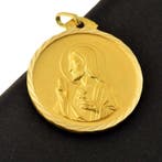 Pendentif - 18 carats Or jaune