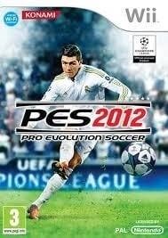 Pro Evolution Soccer / PES 2012 (wii used game), Consoles de jeu & Jeux vidéo, Jeux | Nintendo Wii U, Enlèvement ou Envoi