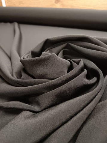 Soie ultra-pure E 661, mesure 4,90 × 1,40 m - Textile - 600