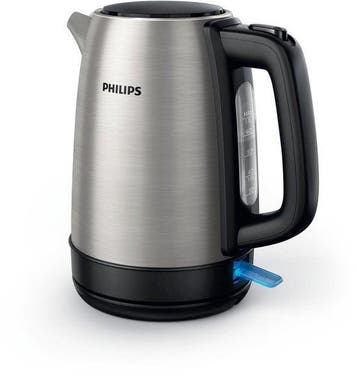 Philips Daily Collection HD9350/90 - Waterkoker, Huis en Inrichting, Verzenden, Nieuw
