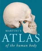 Martinis Atlas of the Human Body (ValuePack Version), Boeken, Verzenden, Gelezen, Martini Frederic