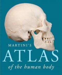Martinis Atlas of the Human Body (ValuePack Version), Boeken, Verzenden, Gelezen, Martini Frederic