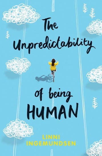 The Unpredictability of Being Human 9781474940634, Boeken, Verzenden, Zo goed als nieuw, Linni Ingemundsen
