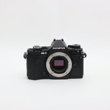 Olympus OM-D E-MS II body | Lees omschrijving! Digitale, Nieuw