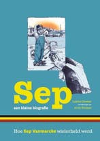 Sep / Heerlijke heldenboeken / 1 9789082583403 Lander Deweer, Verzenden, Gelezen, Lander Deweer