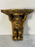 Architectonisch ornament - 1910-1920 - Console Engel