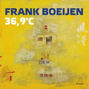 36,9°C Het begin van de oceaan (incl. CD) 9789020973792, Verzenden, Zo goed als nieuw, F. Boeijen