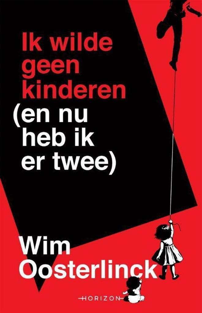 Ik wilde geen kinderen (en nu heb ik er twee) 9789492159908, Livres, Grossesse & Éducation, Envoi