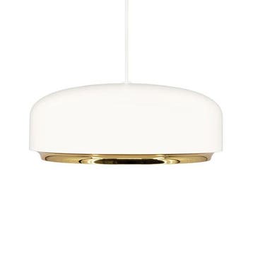 Umage - Jacob Rudbeck - Plafondlamp - Hazel Medium - Wit -