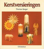KERSTVERSIERINGEN 9789062384174 T. Berger, Verzenden, Gelezen, T. Berger