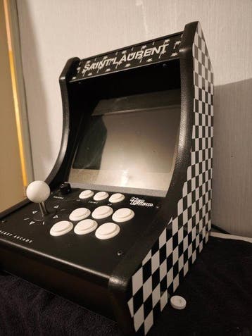Neo Legend - Compact Arcade - Borne darcade NeoLegend x, Nieuw