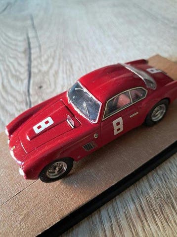 BBR 1:43 - Modelauto - BBR Classic 1:43 - Ferrari 250 GT