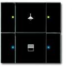 ABB Busch-Jaeger I-Bus KNX Système De Bus De Capteurs à, Verzenden