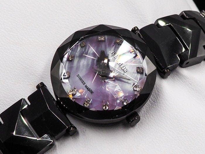 Jowissa - Zonder minimumprijs - BRAND NEW * Magic sapphire *, Bijoux, Sacs & Beauté, Montres | Hommes