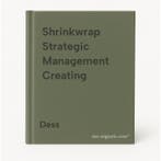 Shrinkwrap Strategic Management Creating 9780077148782 Dess, Verzenden, Dess