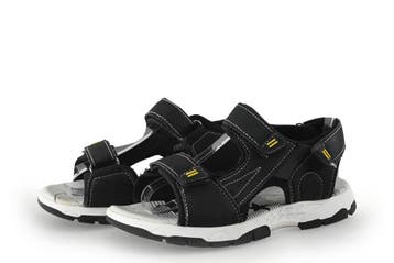 Vty Sandalen Jongens in maat 33 Zwart, Verzenden, Schoenen