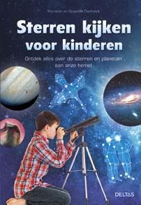 Sterren kijken voor kinderen 9789044743715 Thorsten Dambeck, Boeken, Kinderboeken | Jeugd | 10 tot 12 jaar, Gelezen, Verzenden