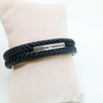 Zonder minimumprijs - Buddha to Buddha - Armband Zilver -, Nieuw