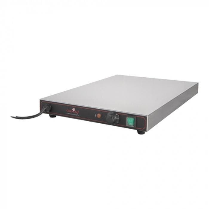 Warmhoudplaat 060x040cm | 600W | thermostatisch instelbaar, Zakelijke goederen, Horeca | Keukenapparatuur, Nieuw in verpakking