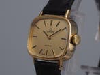 Omega - De Ville - Zonder minimumprijs - Cal.625 Ref.511.413, Nieuw