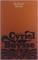 Boeketje buysse 9789022304440 Karel Jonckheere (red.), Verzenden, Gelezen, Karel Jonckheere (red.)