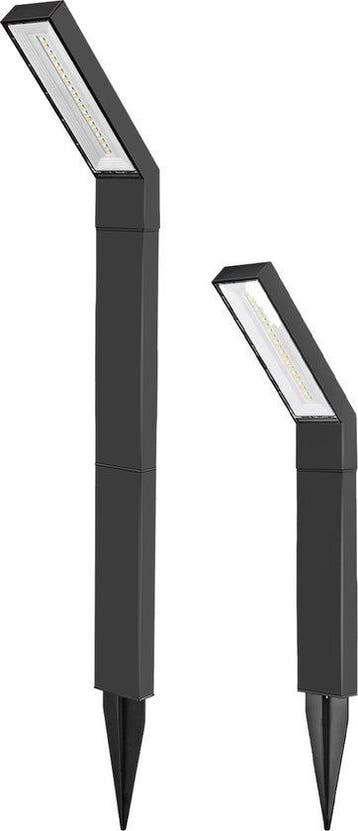 2dekans | FlinQ Yora Solar Tuinverlichting - Tuinlampen op, Ophalen of Verzenden, Nieuw