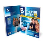 AutoTheorieboek Rijbewijs B 2020 - AutoTheorieboek 2020 -, Boeken, Verzenden, Gelezen, VEKABEST