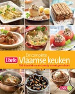 Libelle - De complete Vlaamse keuken 9789401410434, Verzenden, Ilse D'Hooge