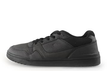 Jack &amp; Jones Sneakers in maat 45 Zwart, Kleding | Heren, Schoenen, Jack &amp; Jones, Verzenden, Zwart, Zo goed als nieuw