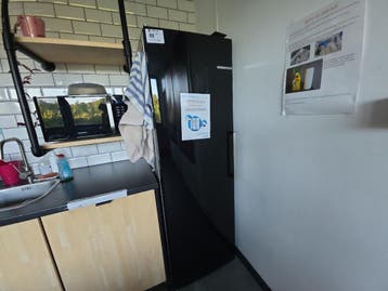 (3x) Keukentoestellen Bosch, Samsung KSV 36VB,..., Nieuw