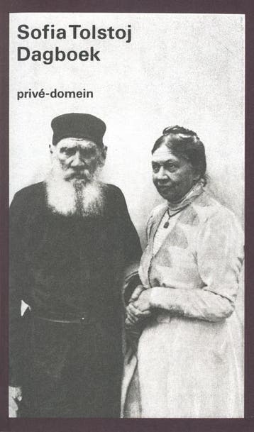 Dagboek | Sofia Tolstoj & T. Eekman, Boeken, Verzenden, Gelezen, Sofia Tolstoj & T. Eekman