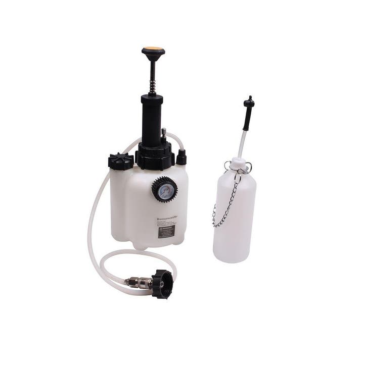 TM Handmatige Koppeling en Remontluchter Luxe model, Autos : Divers, Outils de voiture, Envoi