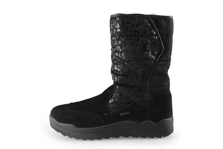 Imac Snowboots in maat 39 Zwart, Kleding | Dames, Schoenen, Zwart, Zo goed als nieuw, Snowboots, Verzenden