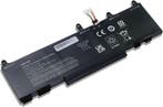 HP EliteBook Batterij WP03XL | Retour deal -29% | Grijp d..., Verzenden, Nieuw, Viking Choice
