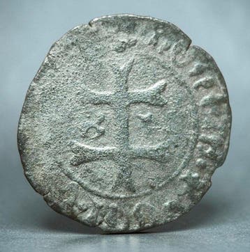 . Hongarije, Europa, Middeleeuws John Hunyadi (1446–1453)