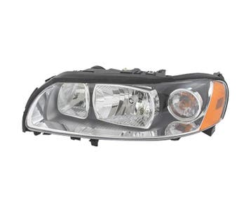 Phare Gauche Pour Volvo S60 V60 04-09, Verzenden