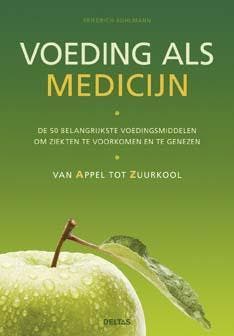Voeding als medicijn 9789044735796 Friedrich Bohlmann, Verzenden, Friedrich Bohlmann