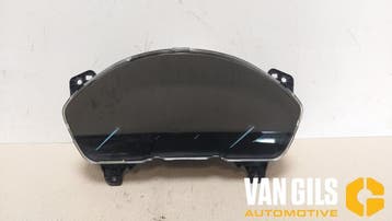 Kilometerteller KM Ford Focus O203353, Nieuw