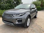 Online veiling - 2017 Land Rover Range rover evoque, Nieuw