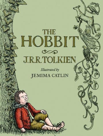 The Hobbit | J. R. R. Tolkien | Nieuw, Boeken, Verzenden, Nieuw, J. R. R. Tolkien