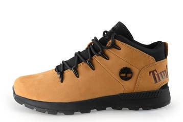Timberland Wandelschoenen in maat 43 Bruin, Verzenden