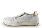 Ara Sneakers in maat 41 Wit, Verzenden, Wit, Zo goed als nieuw, Sneakers