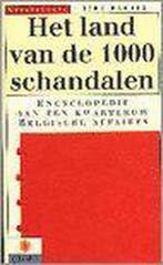 Het land van de duizend schandalen / Wereldbeeld-reeks, Verzenden, Gelezen, D. Barrez