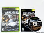 Xbox Classic - Wreckless - The Yakuza Missions - USA, Verzenden, Gebruikt