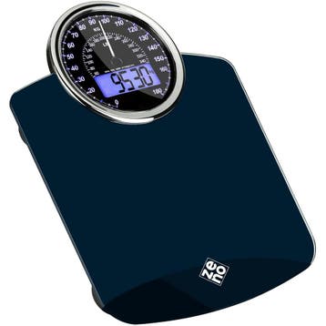 Digitale & Analoge Weegschaal | 34% korting | Retour deal, 1 tot 500 gram, Verzenden, 100 kg of meer, Personenweegschaal