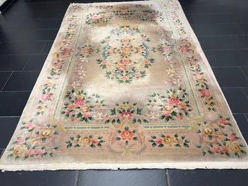 China Aubusson - Tapis - 280 cm - 185 cm, Nieuw