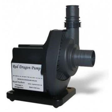 Red Dragon mini 2500