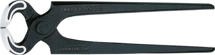 Knipex Nijptang 210 mm, Doe-het-zelf en Bouw, Overige Doe-Het-Zelf en Bouw, Verzenden