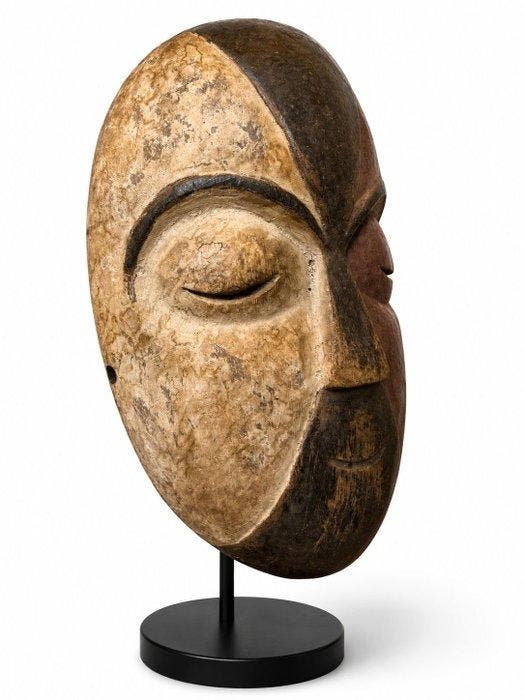 Masker (Zonder minimumprijs), Antiek en Kunst, Kunst | Niet-Westerse kunst