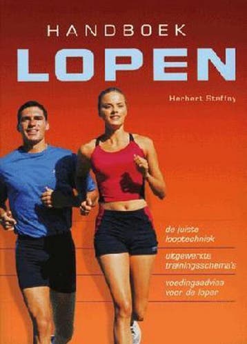 Handboek Lopen 9789043817585 Berthold Gunster, Boeken, Verzenden, Gelezen, Berthold Gunster